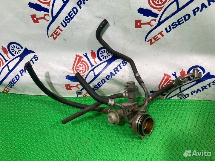 Регулятор давления топлива Honda Pilot YF1 2002