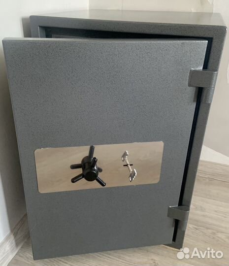 Сейф valberg гарант евро 67 KL