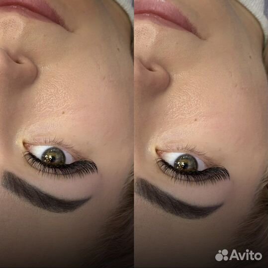 Курсы наращивание ресниц