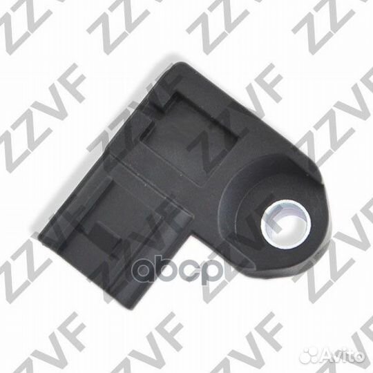 Датчик абсолютного давления honda accord viii