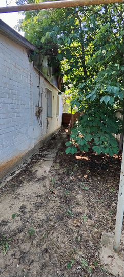 Дом 72 м² на участке 9 сот.