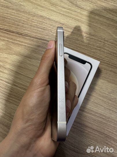 Телефон iPhone 12 mini (128гб)