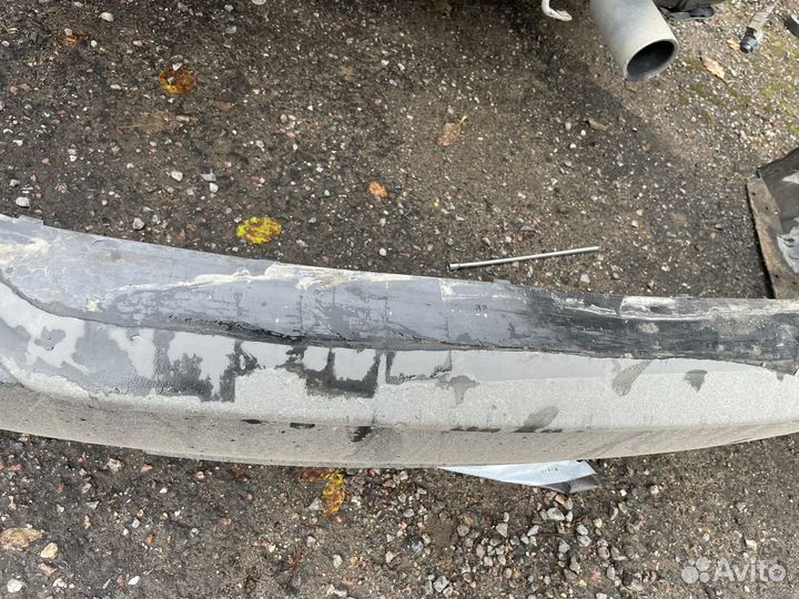 Бампер задний бмв е92 bmw e92 цвет 475