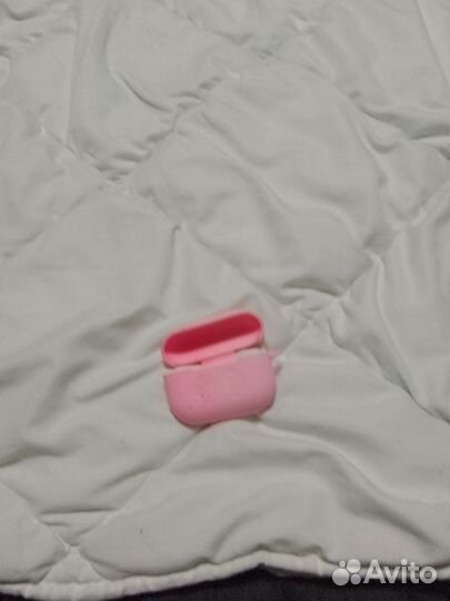 Продам чехол для наушников