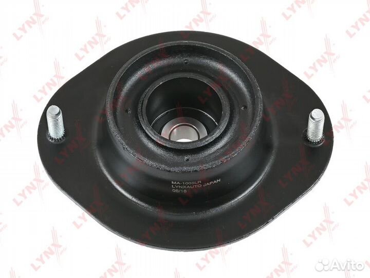 Опора переднего амортизатора Lynx MA-1005LR