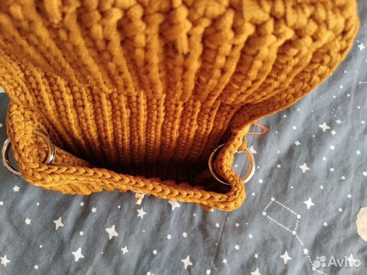 Сумочка ручной работы, женская