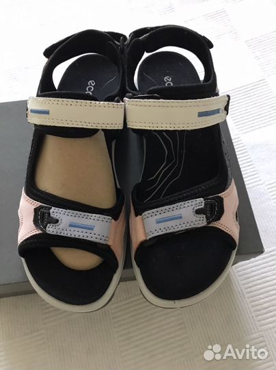 Сандали Экко offroad новые 39
