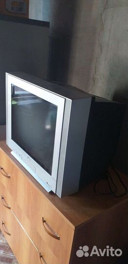 Телевизор бу