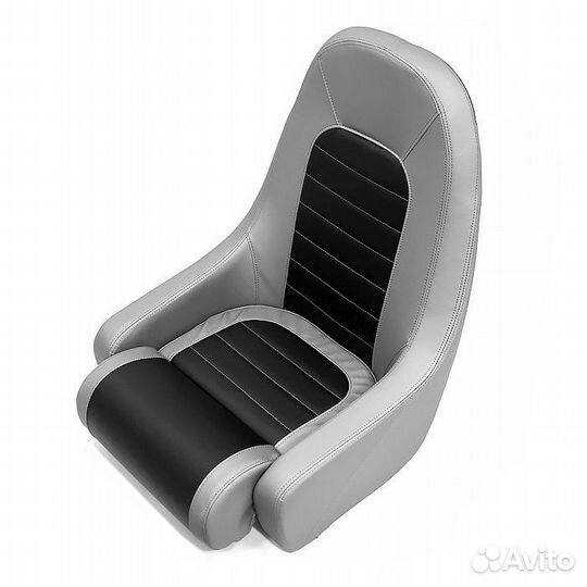 Сиденье мягкое 700х570 мм cobra Flip-Up