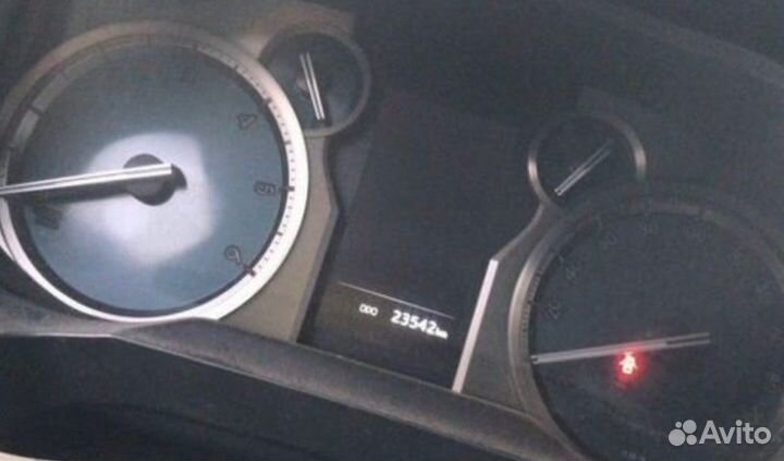 Термостат Toyota Land Cruiser Prado 150 2.8