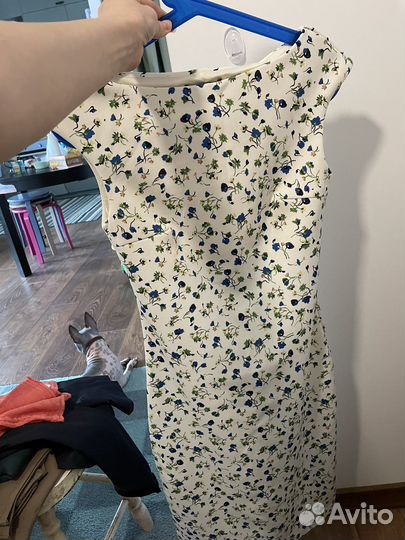 Женские вещи пакетом 40 42 размер