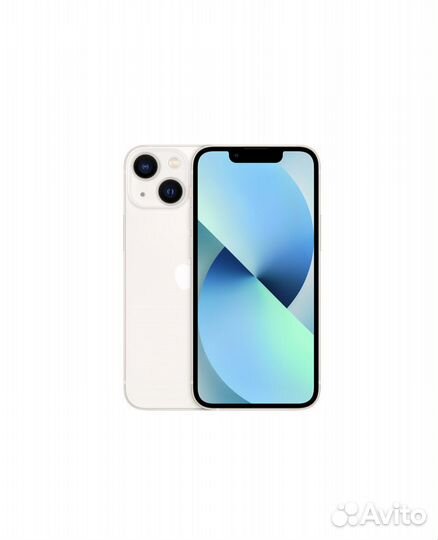 iPhone 13 mini, 128 ГБ