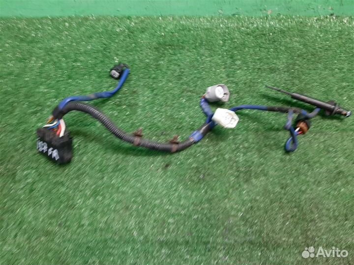 Проводка фары Lexus GS 450H 2007