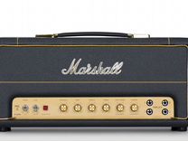 Marshall sv 20 head