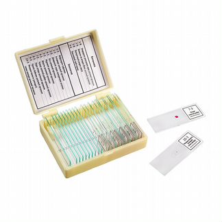 Набор препаратов Микромед 