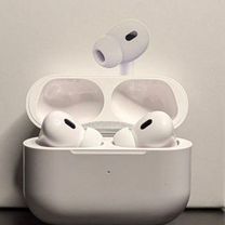 Наушники airpods pro 2 lux 1/1