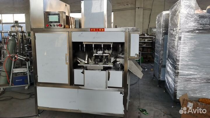 Очистка яблок, удаление сердцевины VegaApl Pel 500