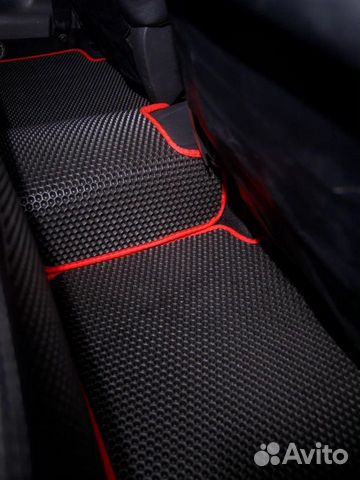 EVA (эва / ева) коврики