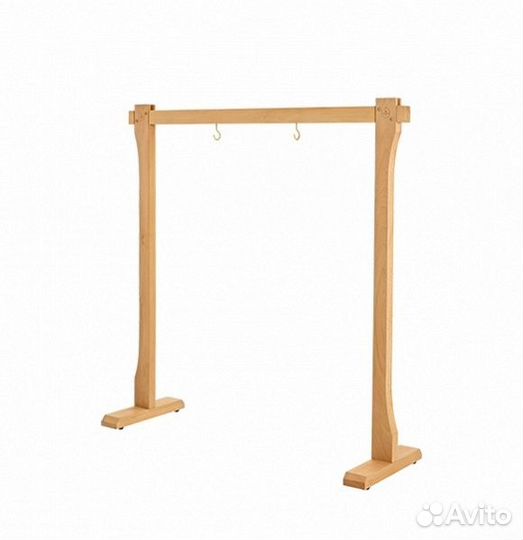 Стойка для гонга Meinl + струна