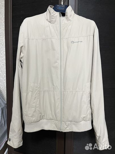 Ветровка outventure мужская