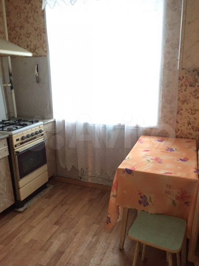 2-к. квартира, 47,5 м², 3/5 эт.