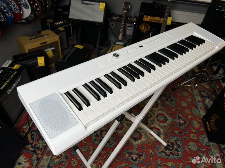 Цифровое пианино artesia