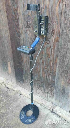 Металлоискатель White's MXT PRO