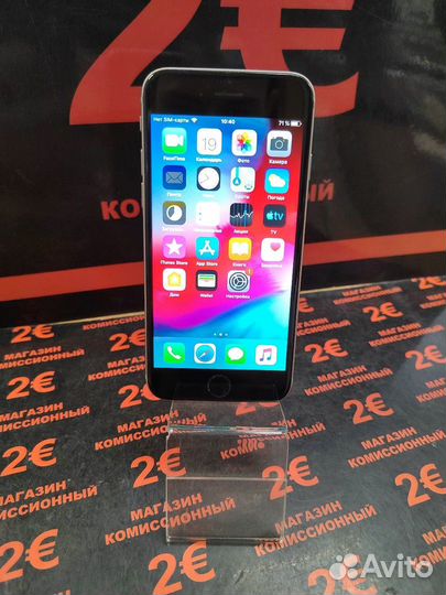 iPhone 6, 32 ГБ