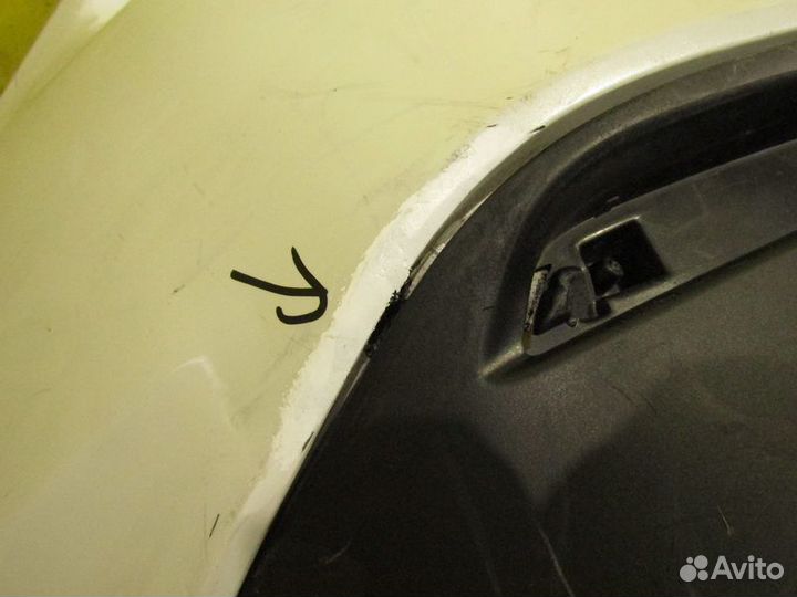 Бампер задний Toyota Camry 70 18-21г 79900