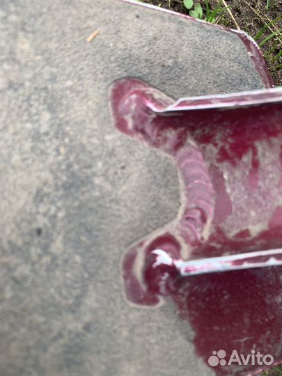 Дека течтим hacker