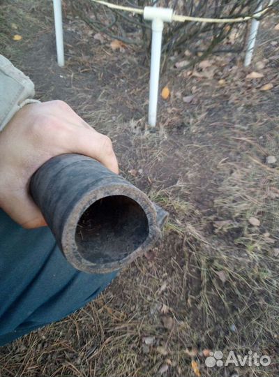 Рукав (шланг)