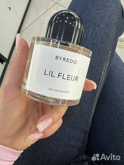 Byredo Tom ford thoo обмен продажа