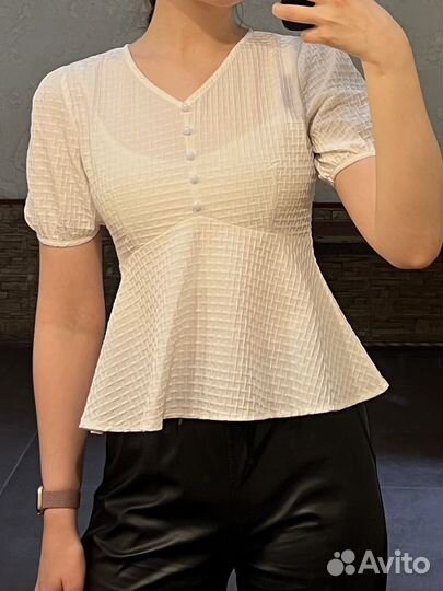 Блузка женская