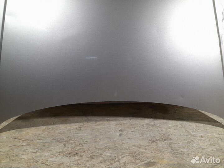 Капот VW Polo 5 седан (2015-2020)