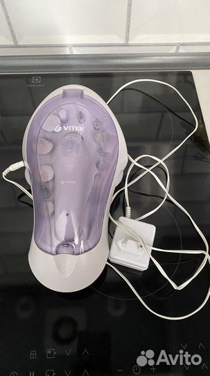 Маникюрный аппарат Vitek VT-2201