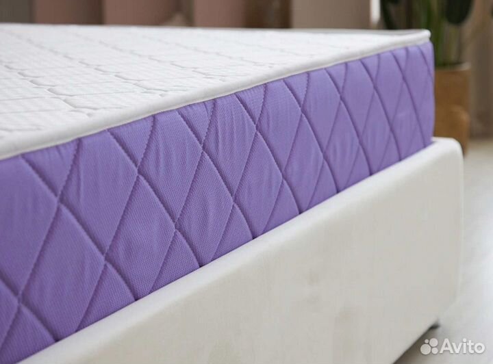 Sleeptek Premier SoftCocos Double 21(140х200)