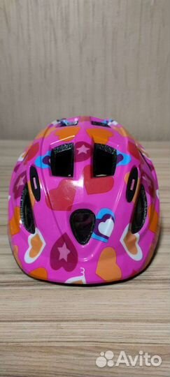 Велошлем детский BBB bhe-37