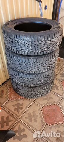 Pirelli Ice Zero 225/60 R17