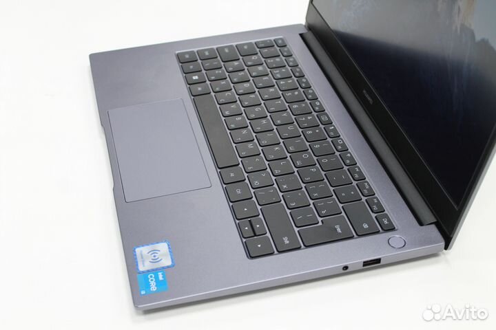 Ноутбук Huawei 14