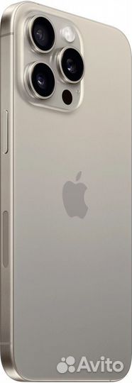 iPhone 15 Pro Max, 512 ГБ