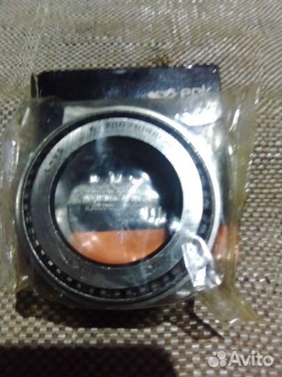 Подшипник передней ступицы Лада-Нива (2121-2123)