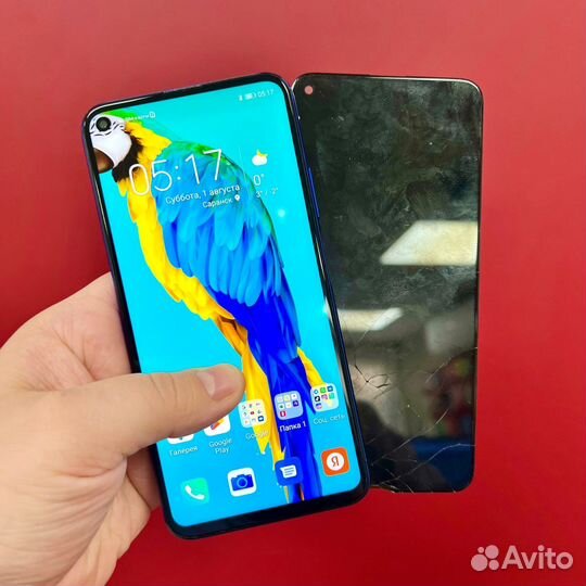 Замена Дисплея на Samsung/Honor/Xiaomi/Oppo/Poco