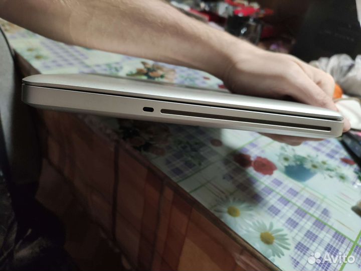 Apple MacBook Pro 13 А1278