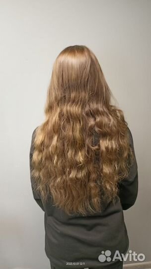 Ботокс, нанопластика, кератин, полировка