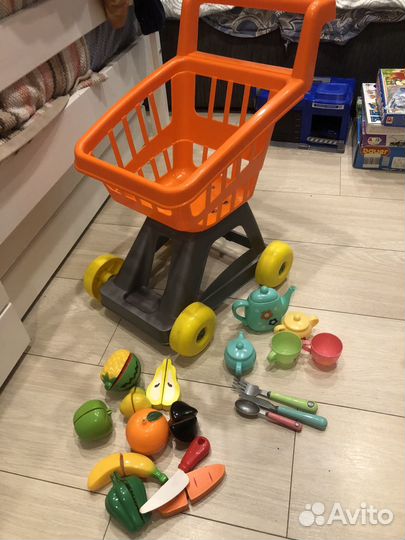 Игрушки для детей