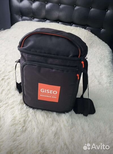 Чехол JBL Partybox Encore Essential