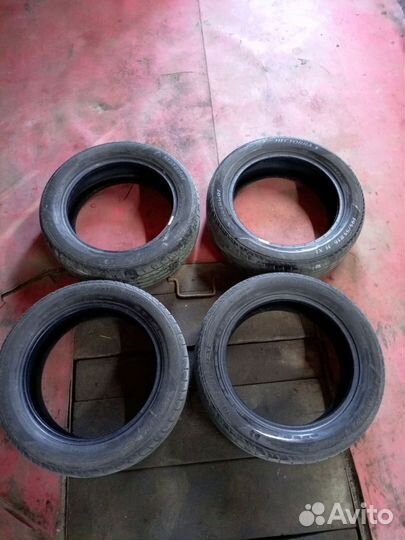 Matador MP 47 Hectorra 3 195/55 R16