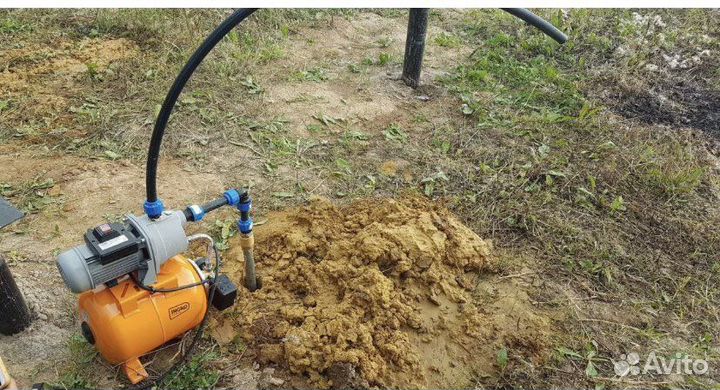 Абиссинская скважина