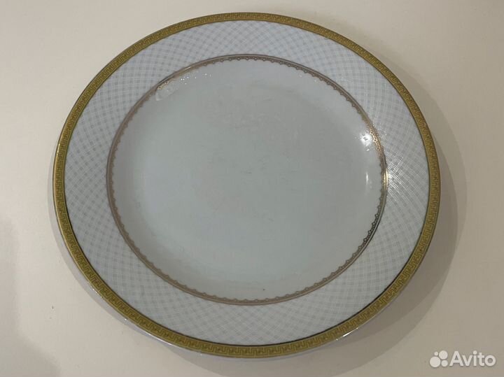 Посуда б/у,как новая