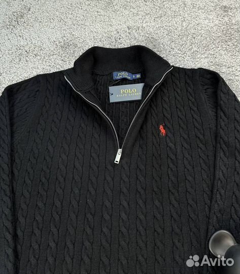 Свитер Ralph Lauren